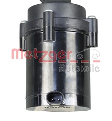 METZGER 2221059 GREENPARTS Zusatzwasserpumpe (Kühlwasserkreislauf)